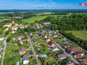 Prodej rodinného domu, Líšťany, 115 m2