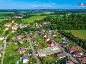 Prodej rodinného domu, Líšťany, 115 m2