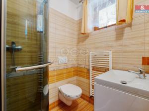 Prodej rodinného domu, Líšťany, 115 m2