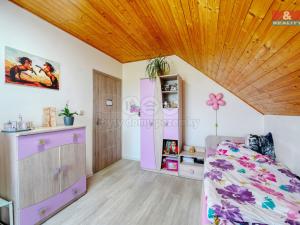 Prodej rodinného domu, Líšťany, 115 m2