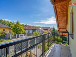 Prodej rodinného domu, Líšťany, 115 m2