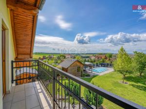 Prodej rodinného domu, Líšťany, 115 m2