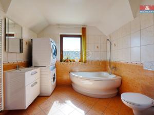 Prodej rodinného domu, Líšťany, 115 m2