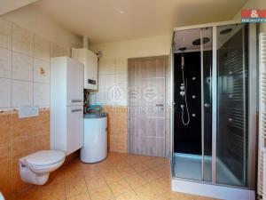 Prodej rodinného domu, Líšťany, 115 m2