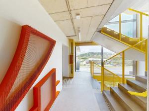 Pronájem bytu 2+kk, Praha - Modřany, Československého exilu, 60 m2