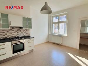 Pronájem bytu 3+kk, Praha - Bubeneč, dr. Zikmunda Wintra, 83 m2