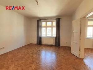 Pronájem bytu 3+kk, Praha - Bubeneč, dr. Zikmunda Wintra, 83 m2