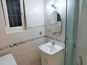 Pronájem bytu 3+kk, Praha - Bubeneč, dr. Zikmunda Wintra, 83 m2