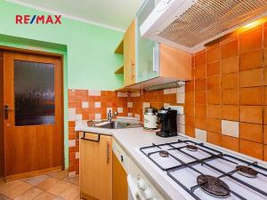 Prodej bytu 2+1, Praha - Vinohrady, Milešovská, 62 m2