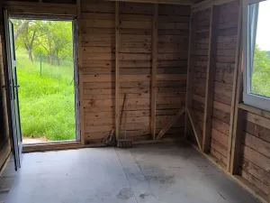 Prodej chaty, Tišnov, 25 m2