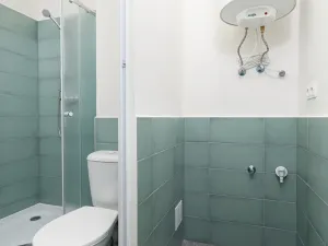 Pronájem bytu 1+kk, Ostrava, Palackého, 20 m2