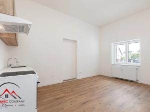 Pronájem bytu 2+kk, Ostrava, Palackého, 49 m2