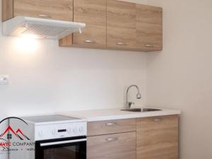 Pronájem bytu 2+kk, Ostrava, Palackého, 49 m2