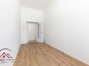 Pronájem bytu 2+kk, Ostrava, Palackého, 49 m2