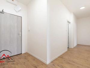 Pronájem bytu 2+kk, Ostrava, Palackého, 49 m2