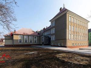 Pronájem bytu 2+kk, Ostrava, Palackého, 49 m2