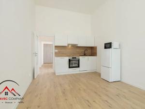 Pronájem bytu 1+kk, Ostrava, Palackého, 29 m2