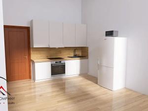 Pronájem bytu 1+kk, Ostrava, Palackého, 29 m2