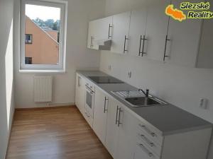 Pronájem bytu 4+1, Brušperk, Nábřeží, 89 m2