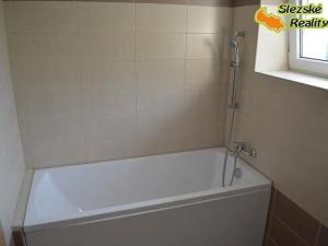Pronájem bytu 4+1, Brušperk, Nábřeží, 89 m2