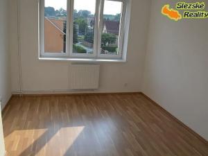 Pronájem bytu 4+1, Brušperk, Nábřeží, 89 m2