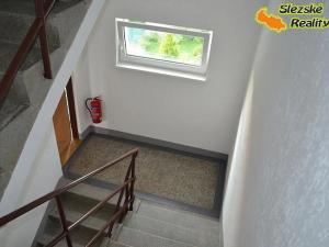 Pronájem bytu 4+1, Brušperk, Nábřeží, 89 m2