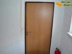 Pronájem bytu 4+1, Brušperk, Nábřeží, 89 m2
