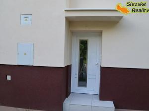 Pronájem bytu 4+1, Brušperk, Nábřeží, 89 m2