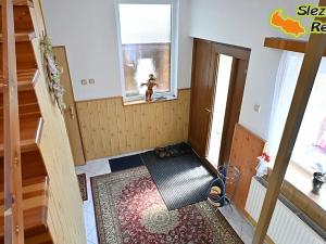 Prodej rodinného domu, Albrechtičky, 320 m2