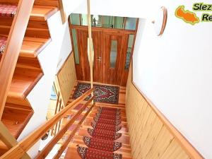 Prodej rodinného domu, Albrechtičky, 320 m2