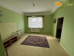 Prodej rodinného domu, Albrechtičky, 320 m2