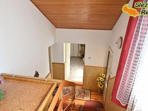 Prodej rodinného domu, Albrechtičky, 320 m2