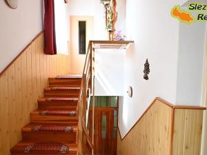 Prodej rodinného domu, Albrechtičky, 320 m2