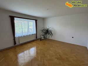 Prodej rodinného domu, Albrechtičky, 320 m2