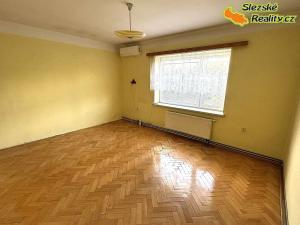 Prodej rodinného domu, Albrechtičky, 320 m2