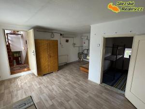 Prodej rodinného domu, Albrechtičky, 320 m2