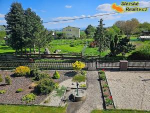 Prodej rodinného domu, Albrechtičky, 320 m2