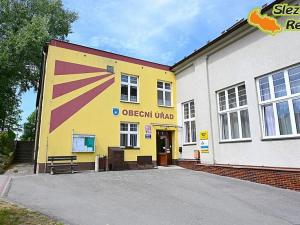 Prodej rodinného domu, Albrechtičky, 320 m2