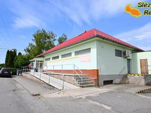 Prodej rodinného domu, Albrechtičky, 320 m2