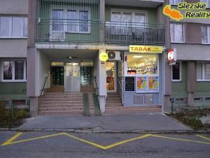 Pronájem bytu 1+kk, Ostrava, Výškovická, 32 m2