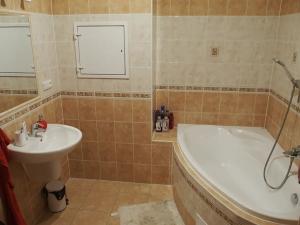 Pronájem bytu 2+kk, Prostějov, Krasická, 54 m2