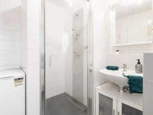 Pronájem bytu 2+1, České Budějovice, Jeremiášova, 55 m2