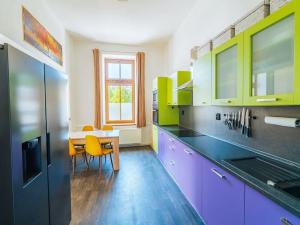 Prodej bytu 3+1, Trutnov, Jiráskovo náměstí, 75 m2