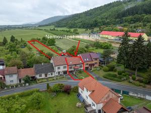 Prodej rodinného domu, Hrabůvka, 267 m2