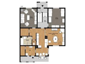Prodej rodinného domu, Hrabůvka, 267 m2