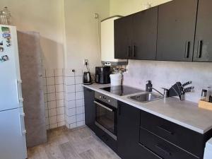 Prodej bytu 3+1, Turnov, Družstevní, 61 m2