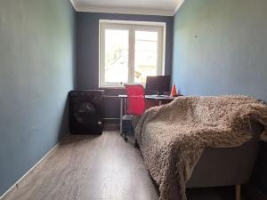 Prodej bytu 3+1, Turnov, Družstevní, 61 m2