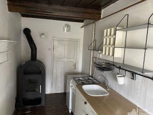 Prodej rodinného domu, Železný Brod, 120 m2
