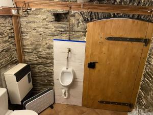 Prodej rodinného domu, Železný Brod, 120 m2