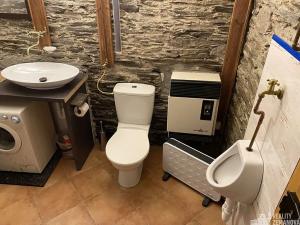 Prodej rodinného domu, Železný Brod, 120 m2